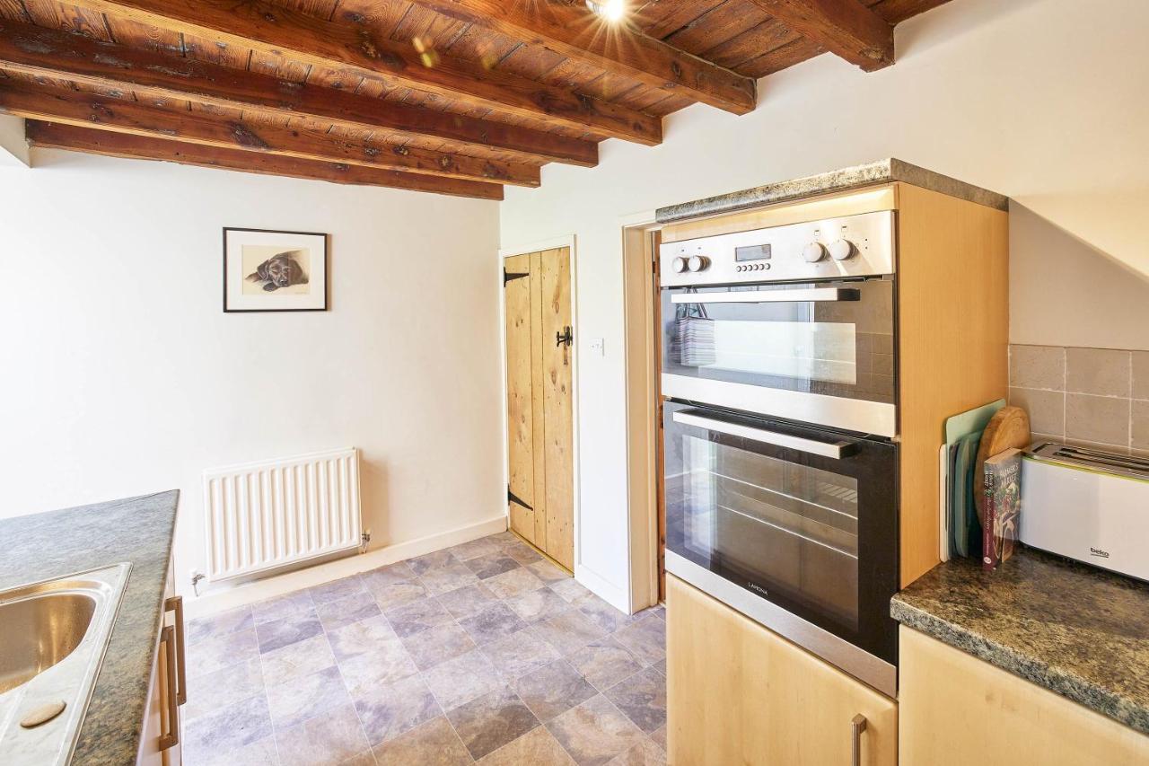 Host & Stay - Grange Cottage Osmotherley  Luaran gambar